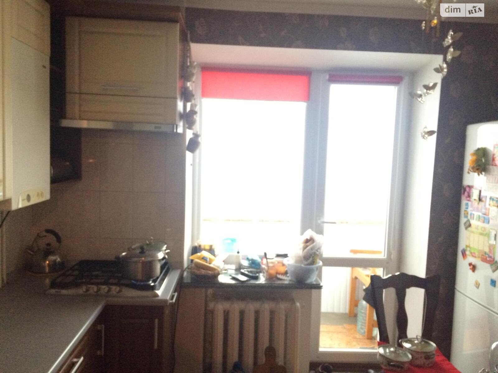 Продажа трехкомнатной квартиры в Новогуйвинском, на ул. Мира, фото 1 Продажа трехкомнатной квартиры в Новогуйвинском, на ул. Мира, фото 1