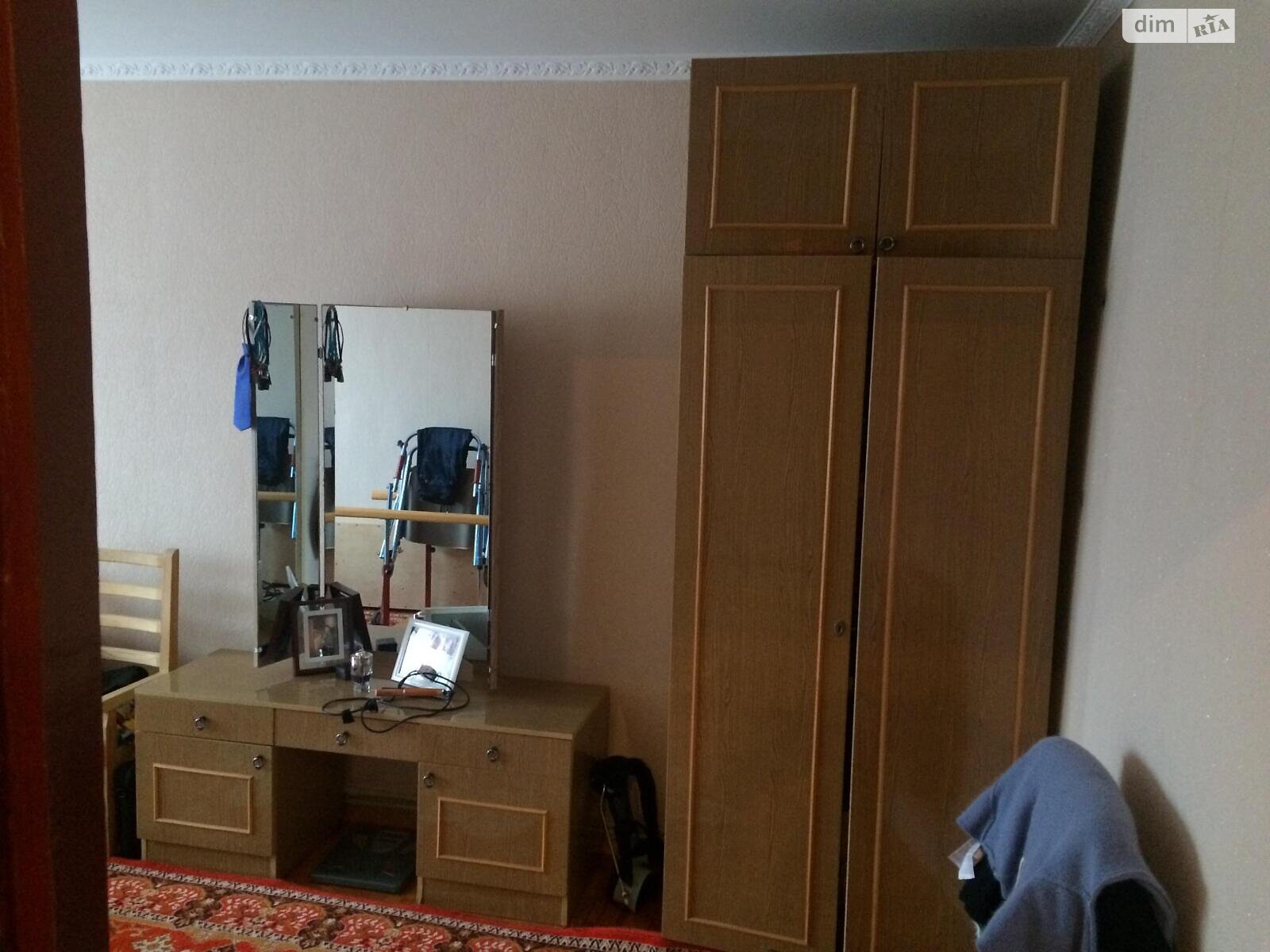 Продажа трехкомнатной квартиры в Новогуйвинском, на ул. Мира, фото 1 Продажа трехкомнатной квартиры в Новогуйвинском, на ул. Мира, фото 1