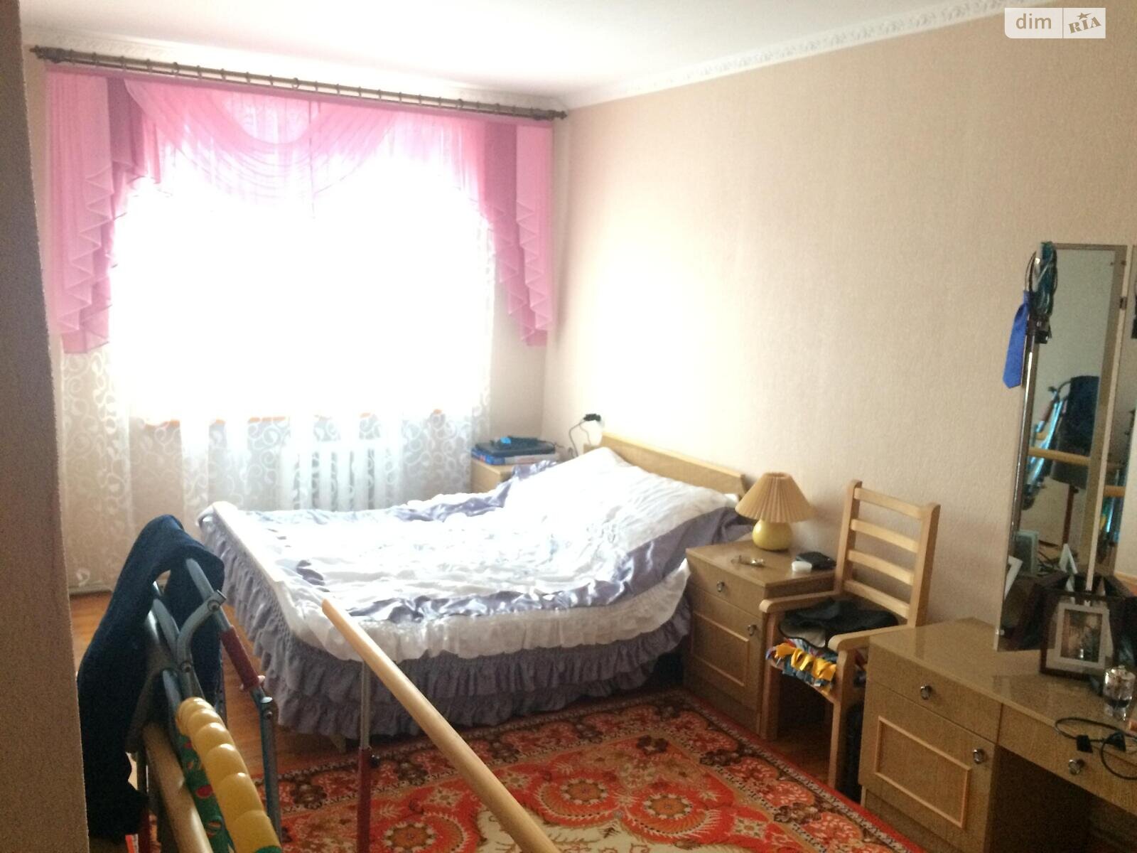 Продажа трехкомнатной квартиры в Новогуйвинском, на ул. Мира, фото 1 Продажа трехкомнатной квартиры в Новогуйвинском, на ул. Мира, фото 1
