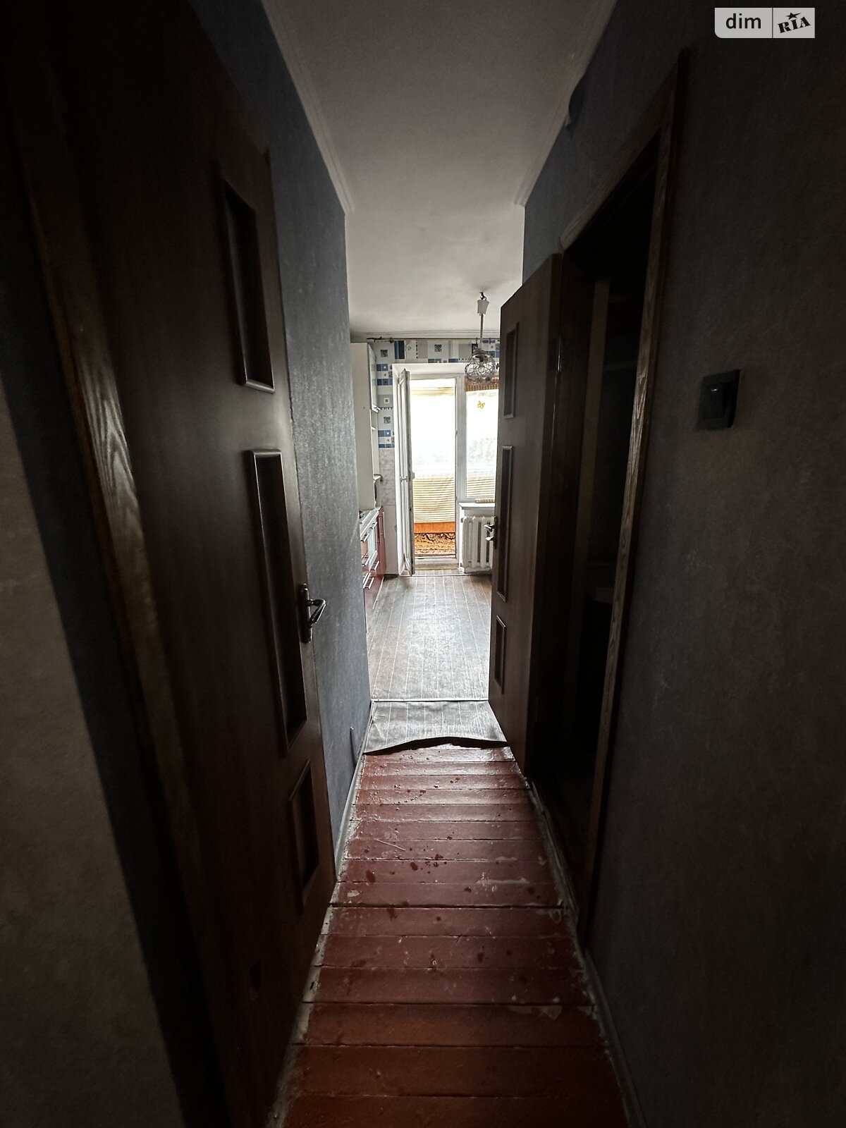 Продаж двокімнатної квартири в Новогуйвинське, на вул. Миру, фото 1 Продаж двокімнатної квартири в Новогуйвинське, на вул. Миру, фото 1
