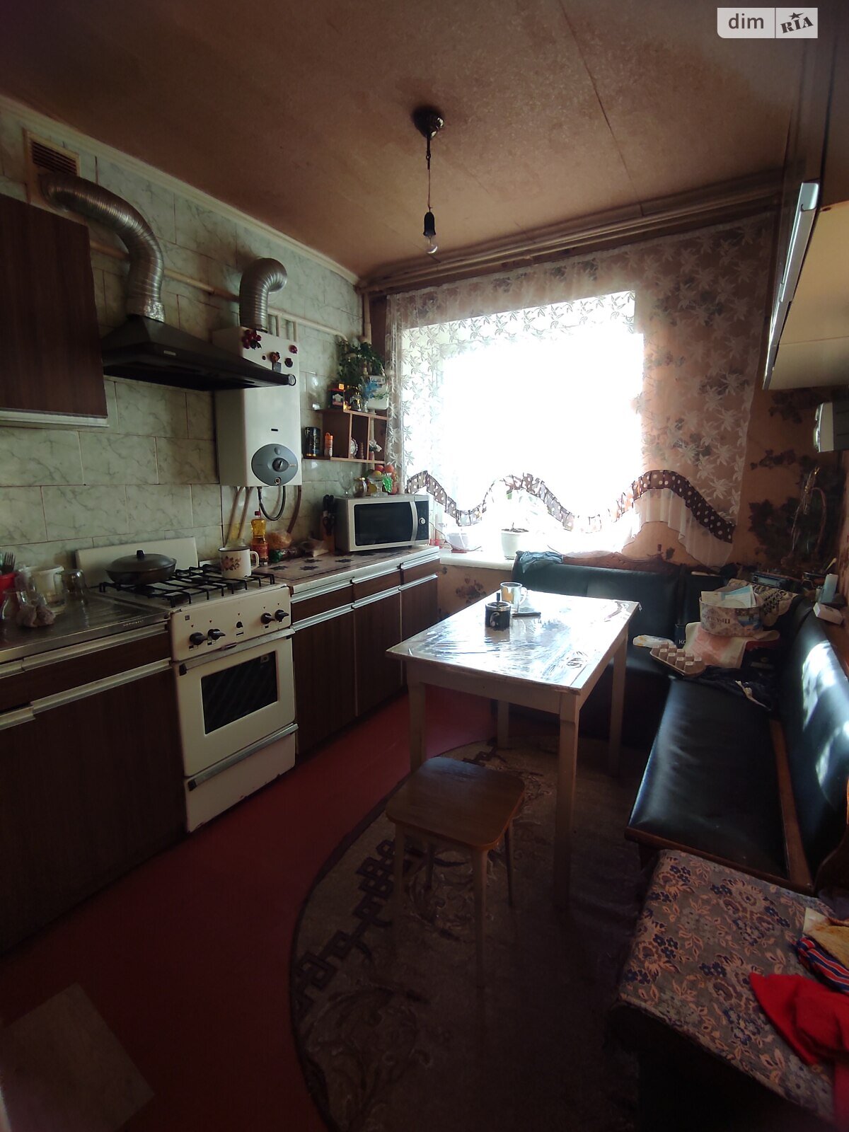 Продажа двухкомнатной квартиры в Новогуйвинском, на ул. Победы, фото 1