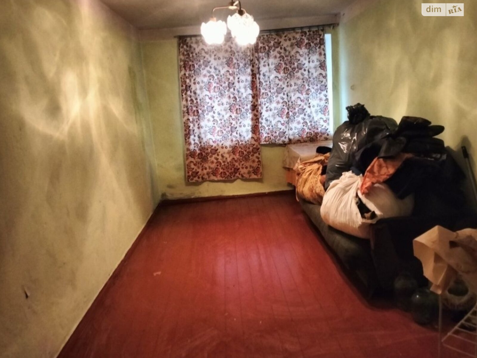Продаж двокімнатної квартири в Новогуйвинське, на вул. Перемоги, фото 1