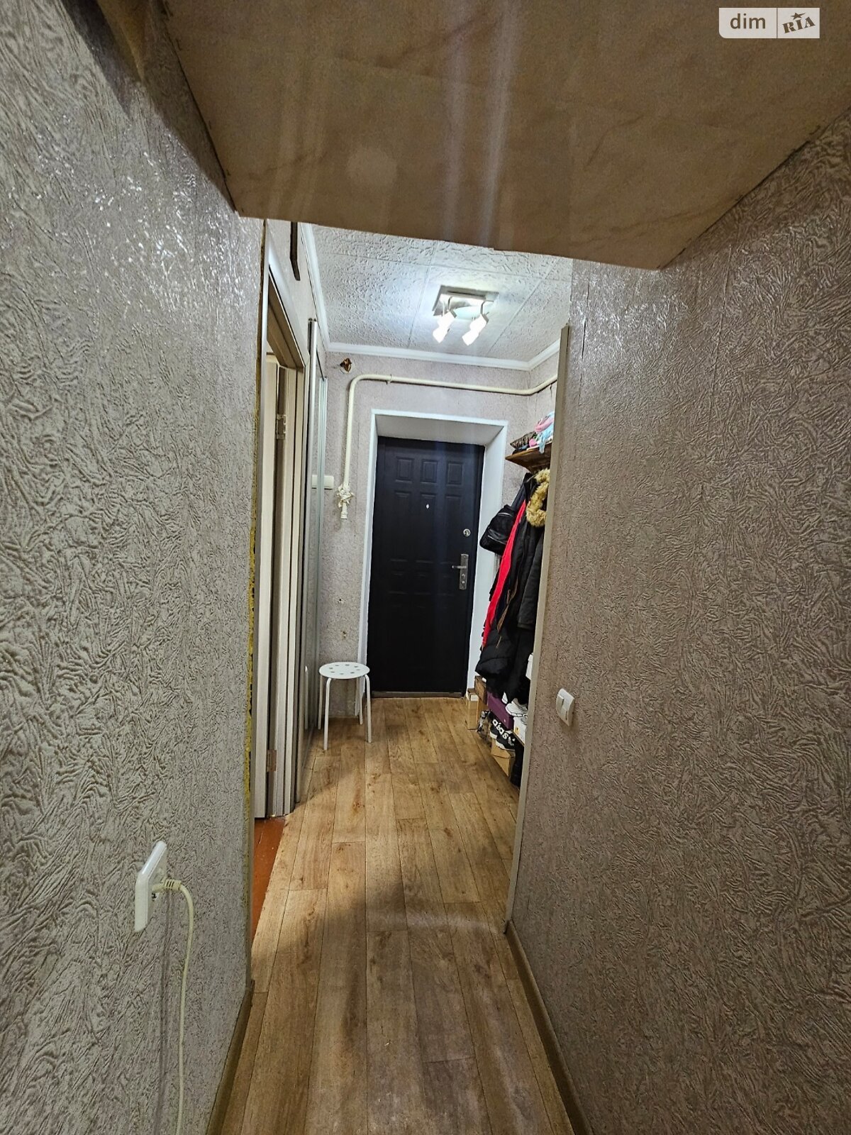 Продажа однокомнатной квартиры в Новогуйвинском, на Новогуйвинское, фото 1