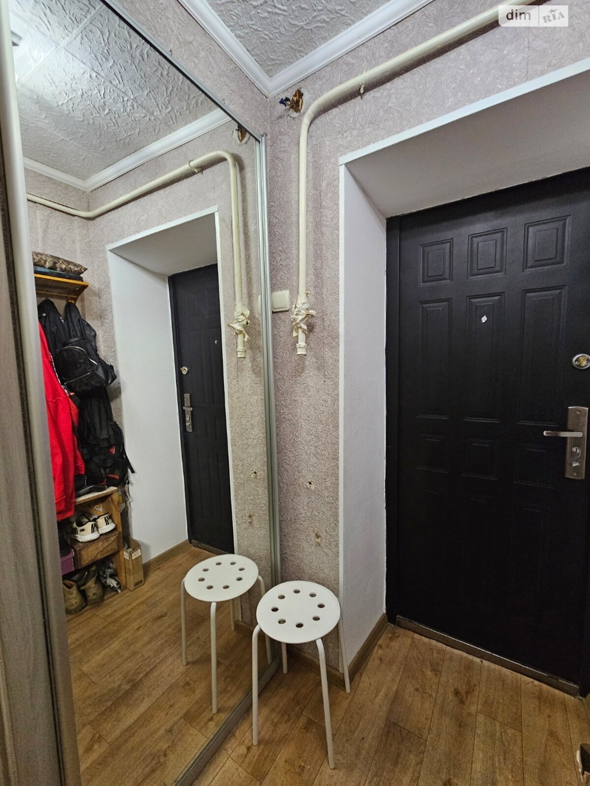Продажа однокомнатной квартиры в Новогуйвинском, на Новогуйвинское, фото 1