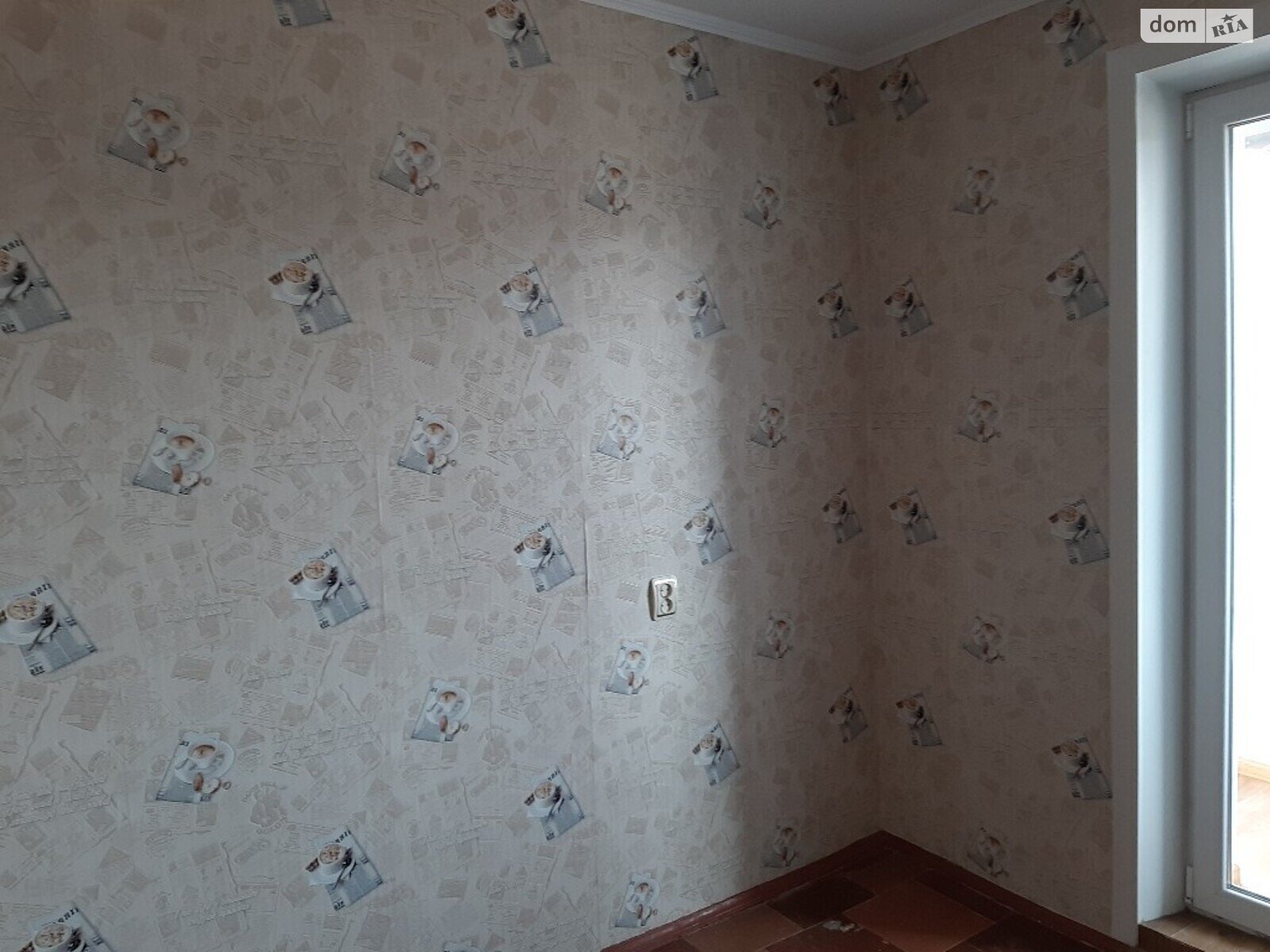 Продаж двокімнатної квартири в Голубівці, на Кравченко, фото 1