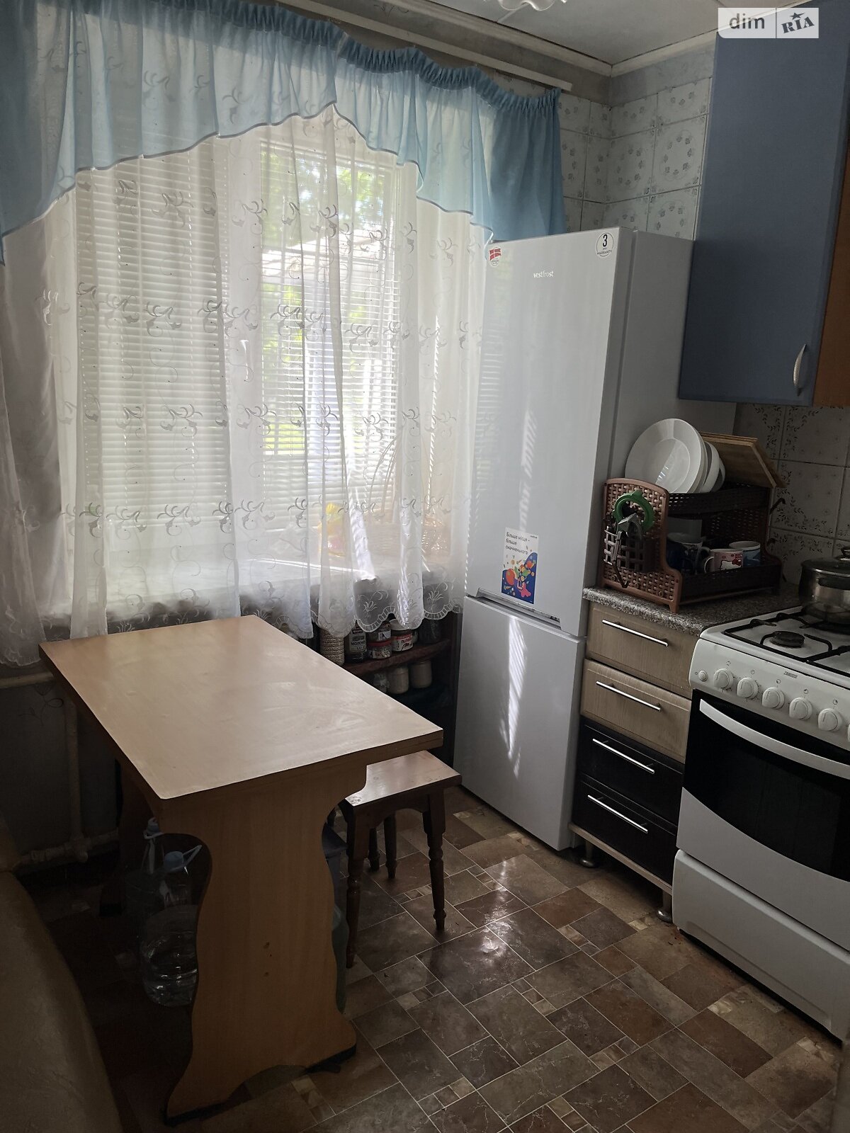 Продажа двухкомнатной квартиры в Новомосковске, на ул. Калнышевского 4, фото 1