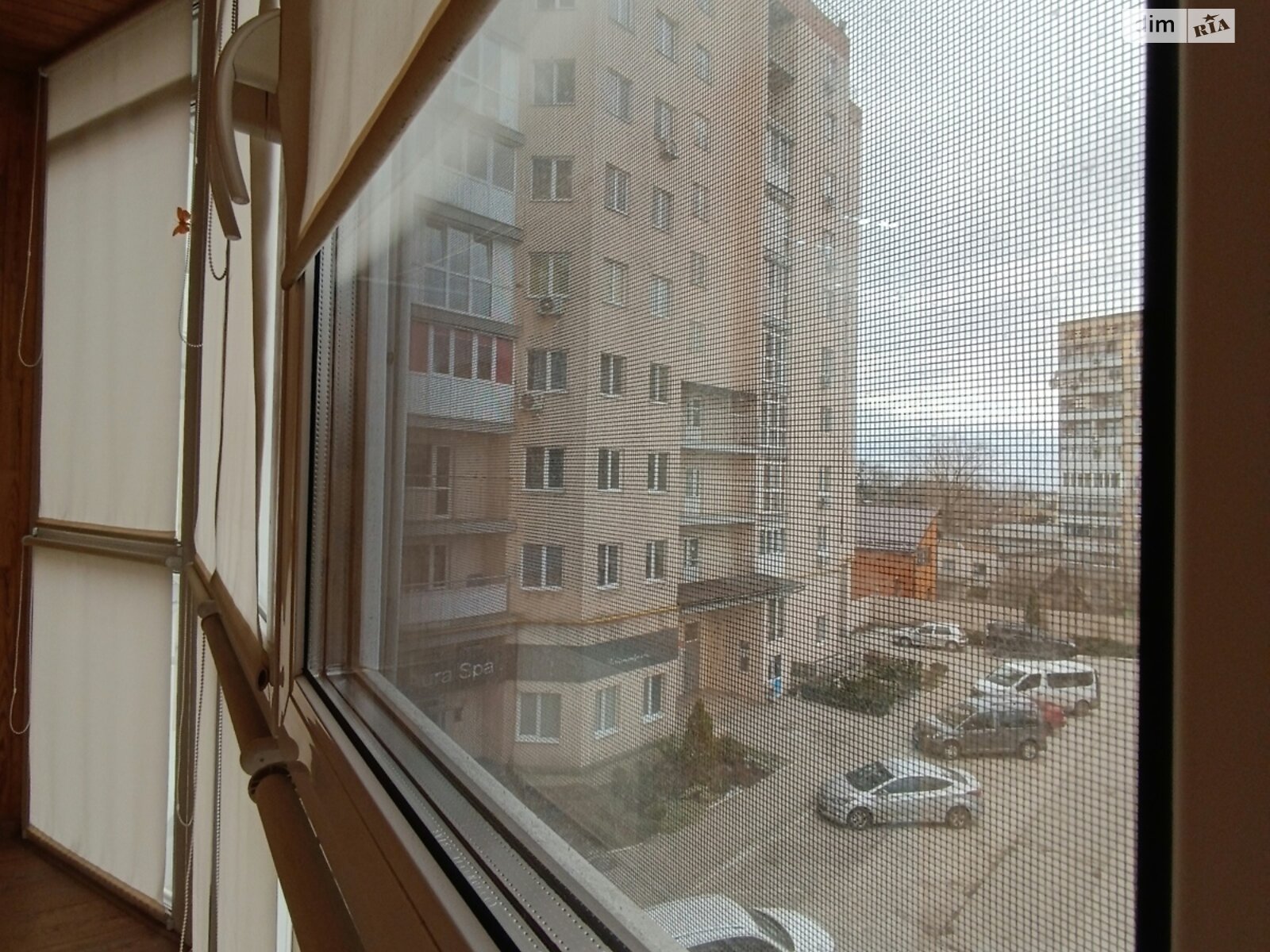 Продаж чотирикімнатної квартири в Новомосковську, на вул. Микити Головка, фото 1