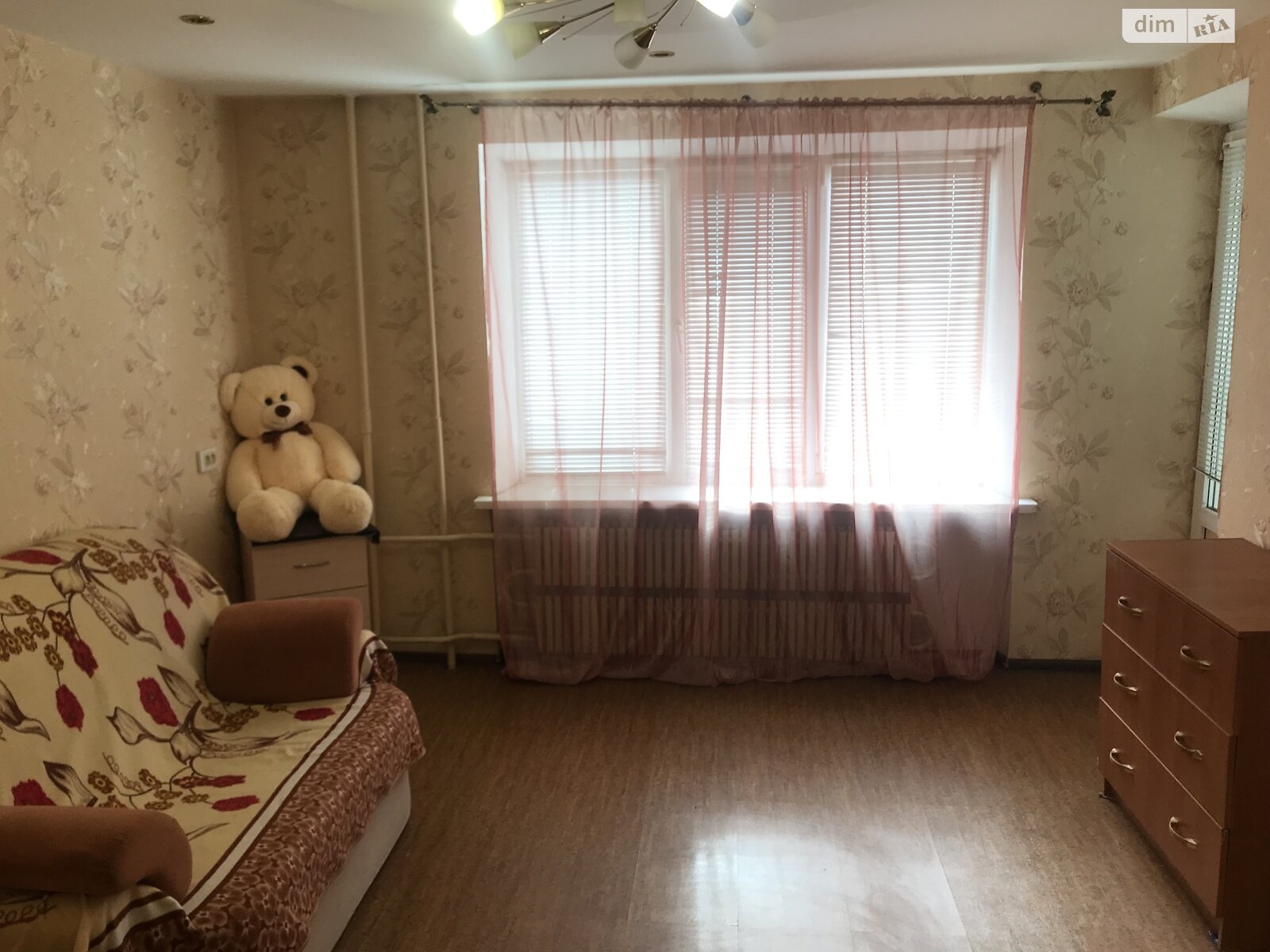 Продажа двухкомнатной квартиры в Новомосковске, на ул. Гетьманская, район Новомосковск фото 1