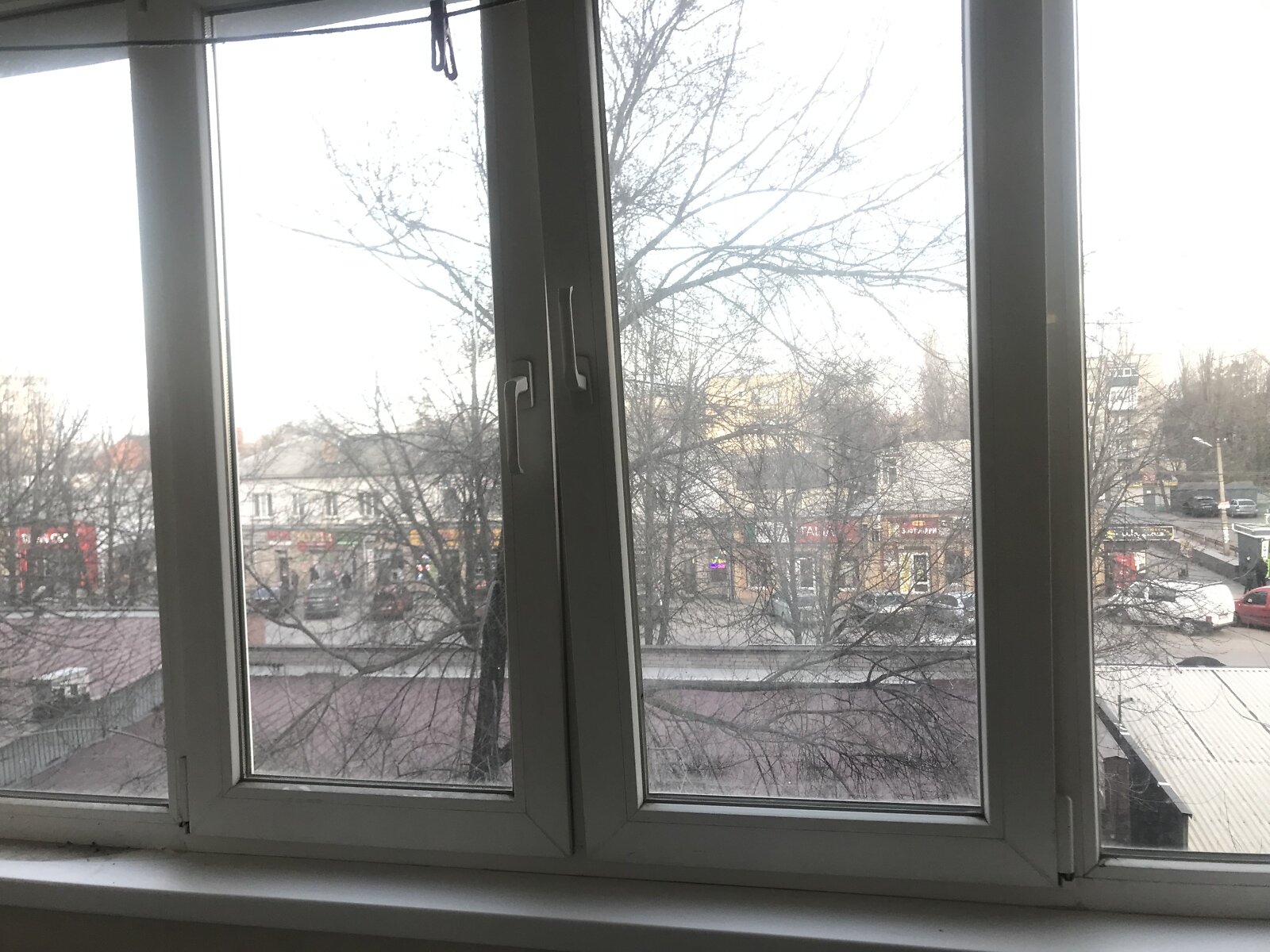 Продажа двухкомнатной квартиры в Новомосковске, на ул. Гетьманская 41, район Новомосковск фото 1
