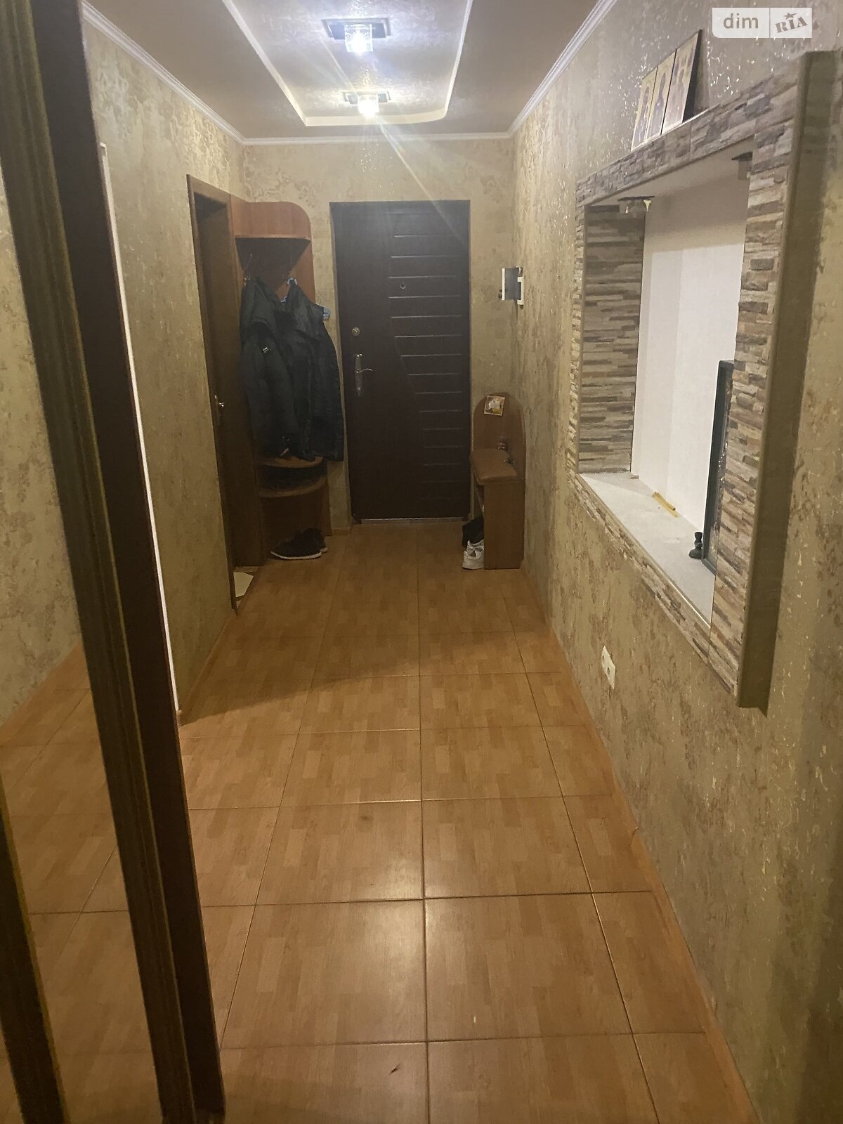 Продажа трехкомнатной квартиры в Самаре, на ул. Гетьманская, кв. 40, район Новомосковск фото 1 Продажа трехкомнатной квартиры в Самаре, на ул. Гетьманская, кв. 40, район Новомосковск фото 1