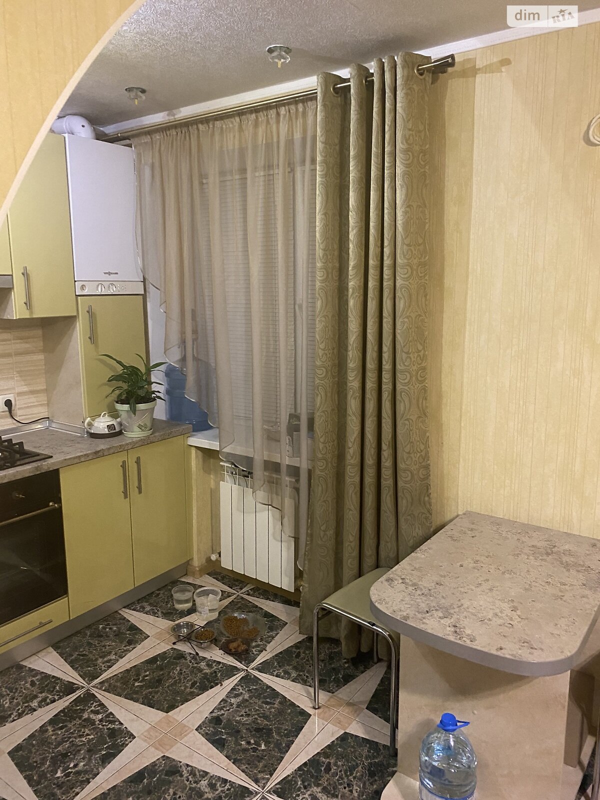 Продажа трехкомнатной квартиры в Самаре, на ул. Гетьманская, кв. 40, район Новомосковск фото 1 Продажа трехкомнатной квартиры в Самаре, на ул. Гетьманская, кв. 40, район Новомосковск фото 1