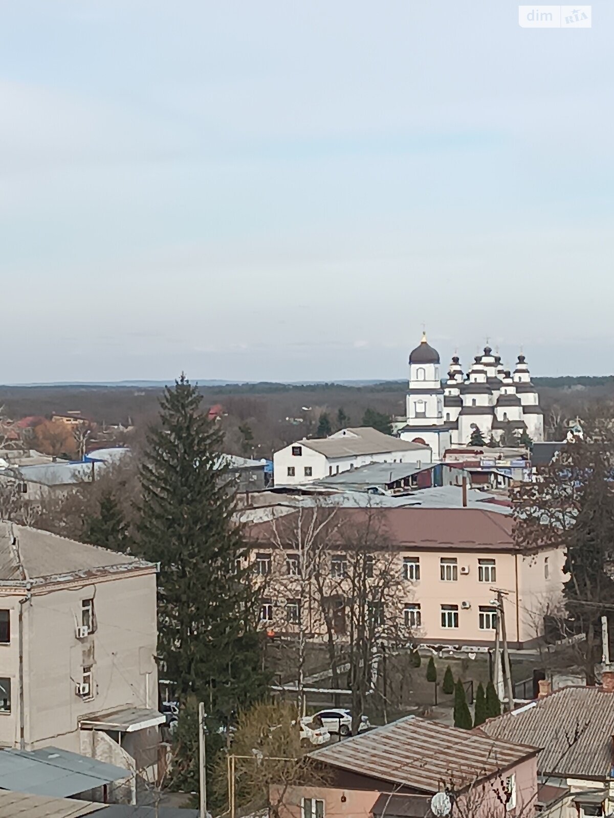 Продаж двокімнатної квартири в Новомосковську, на вул. Микити Головка, район Новомосковськ фото 1