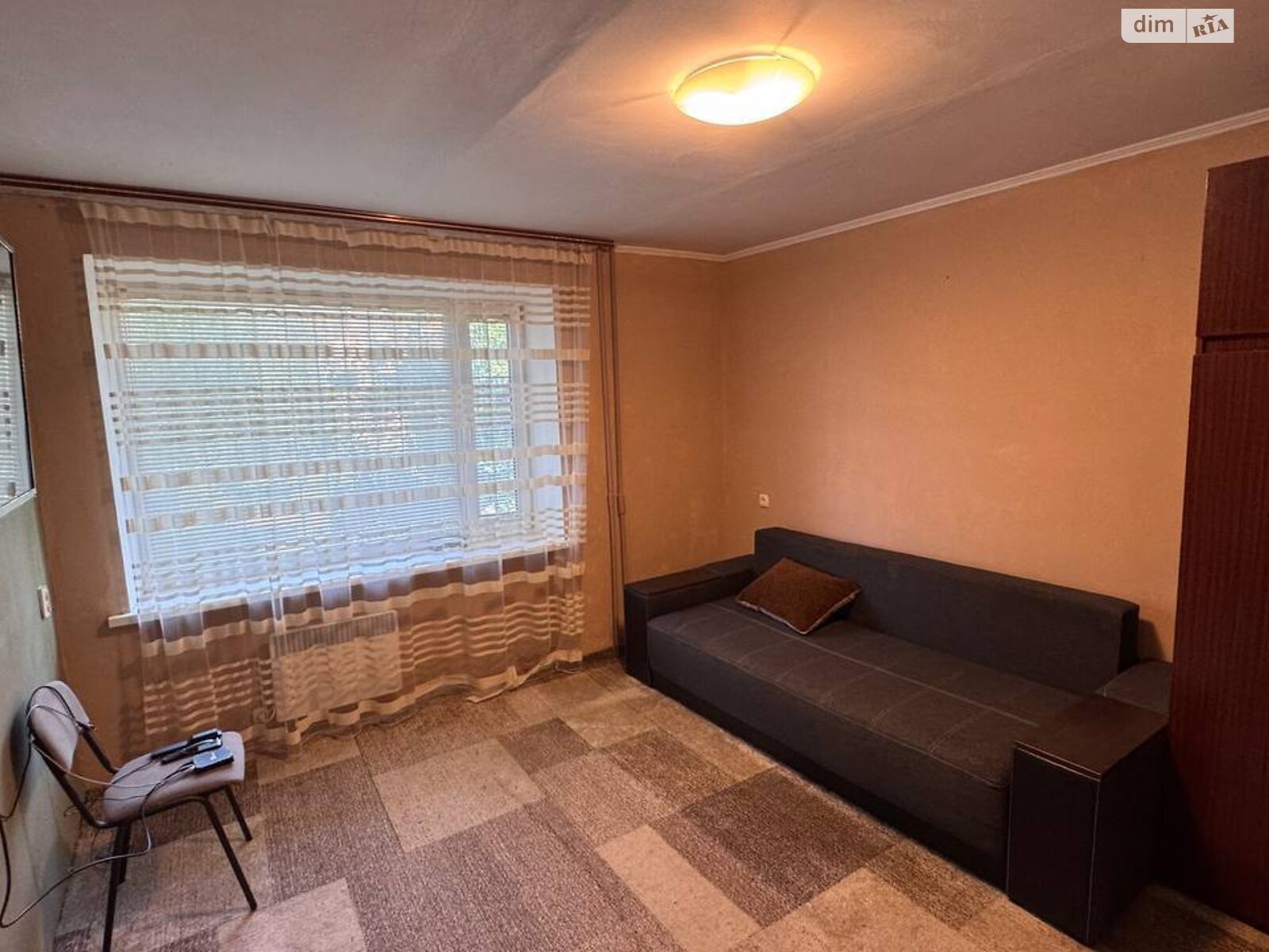 Продаж однокімнатної квартири в Самарі, на вул. Велика Ковалівка 12, фото 1 Продаж однокімнатної квартири в Самарі, на вул. Велика Ковалівка 12, фото 1