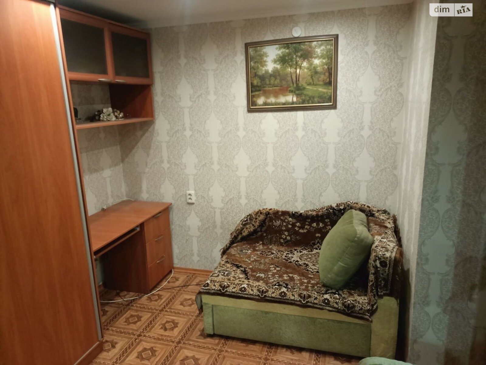 Продаж однокімнатної квартири в Самарі, на вул. Північна 25, фото 1 Продаж однокімнатної квартири в Самарі, на вул. Північна 25, фото 1