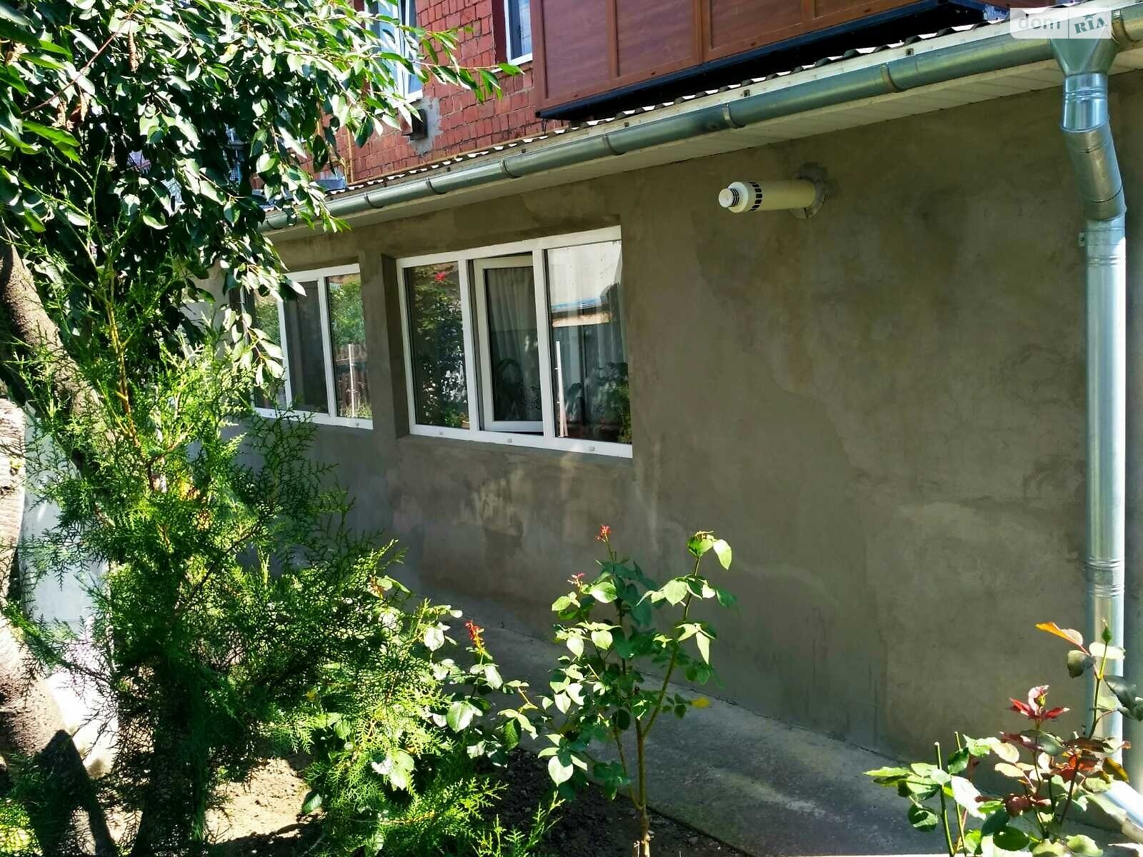 Продажа четырехкомнатной квартиры в Новоселице, на Пирогова, район Новоселица фото 1