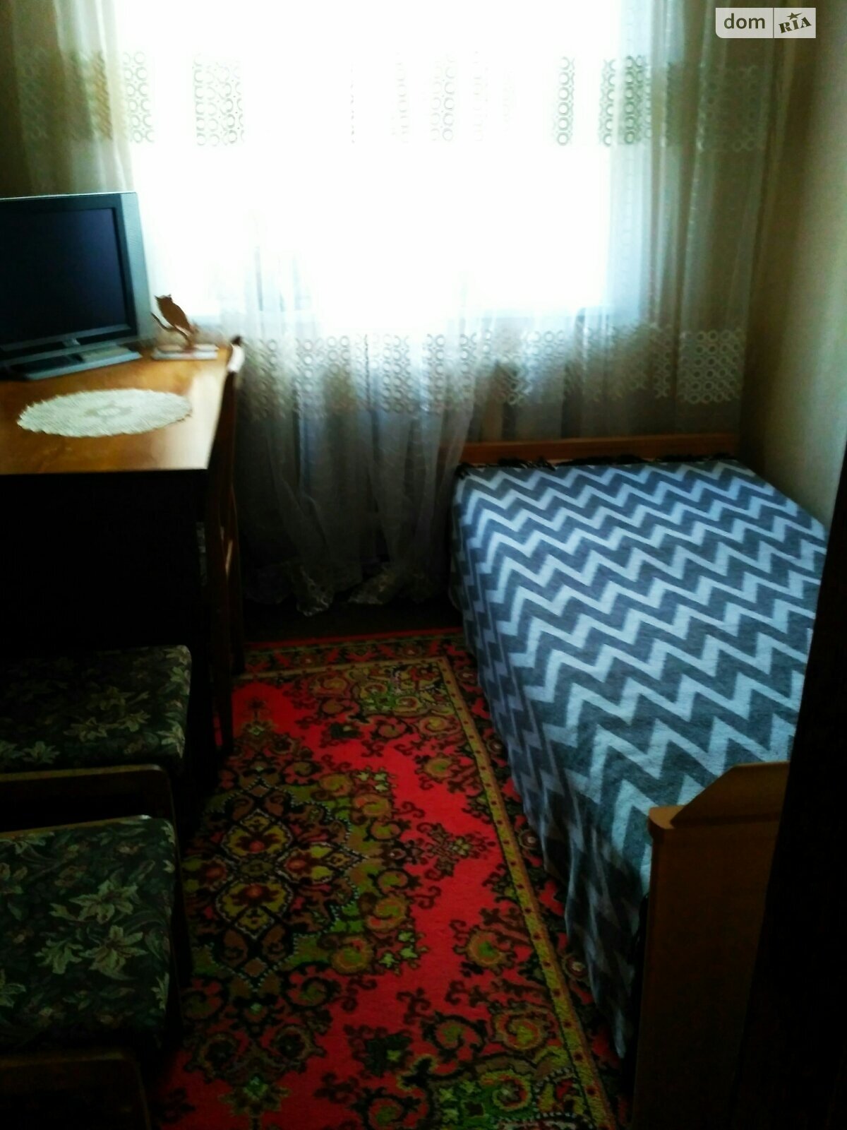 Продажа четырехкомнатной квартиры в Новоселице, на Пирогова, район Новоселица фото 1