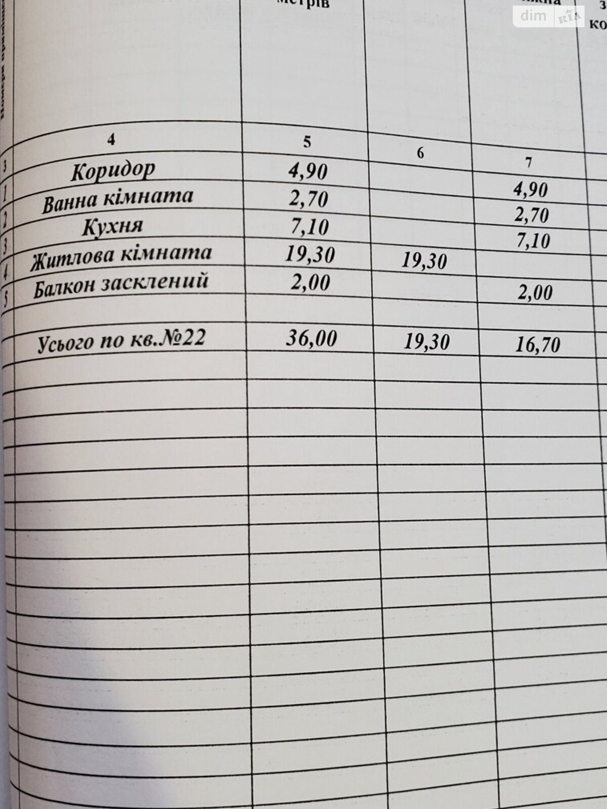 Продажа однокомнатной квартиры в Новоселице, на ул. Центральная 22, кв. 22, район Новоселица фото 1