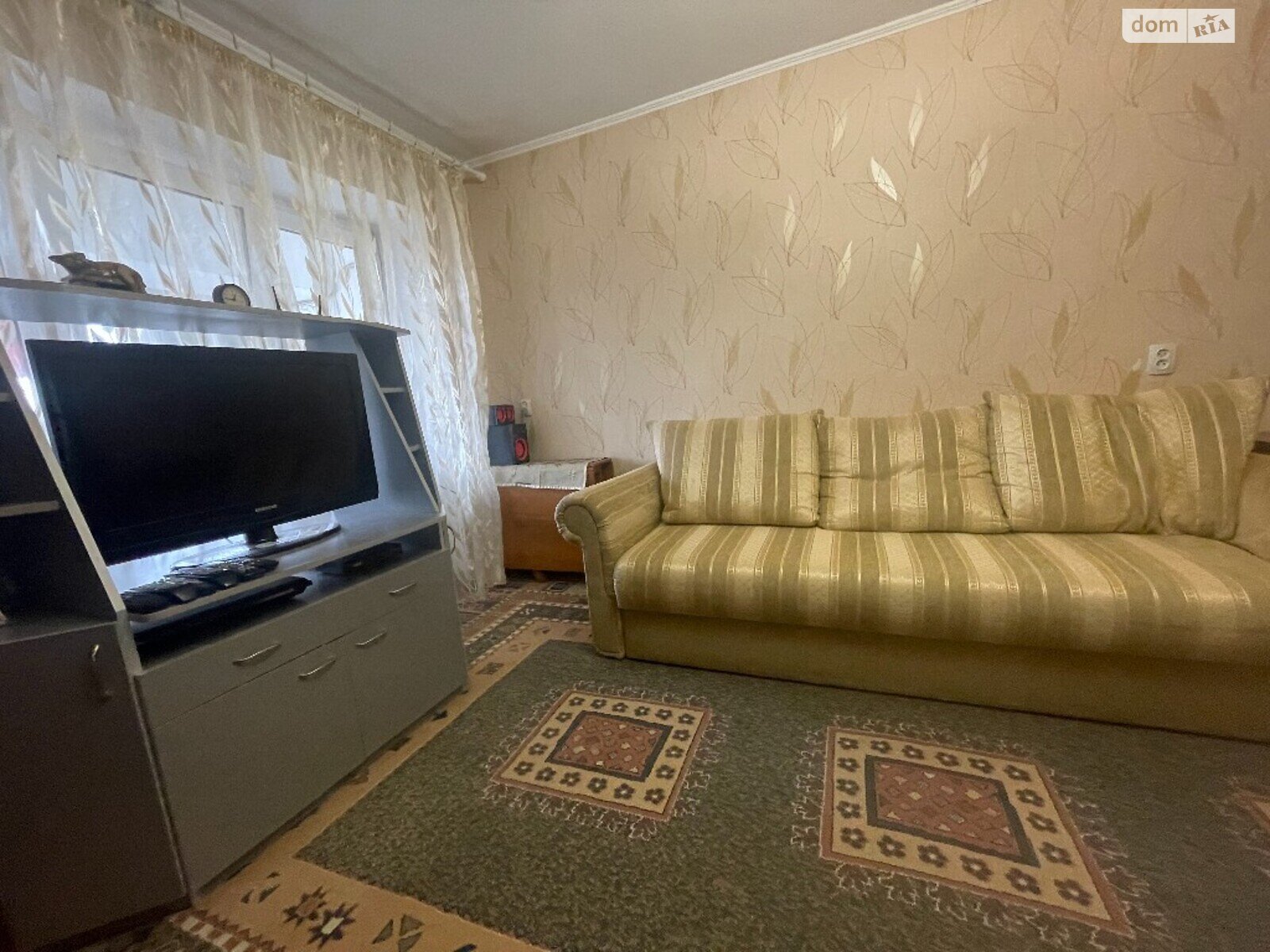 Продажа двухкомнатной квартиры в Новоселице, на Привокзальна 8, район Новоселица фото 1