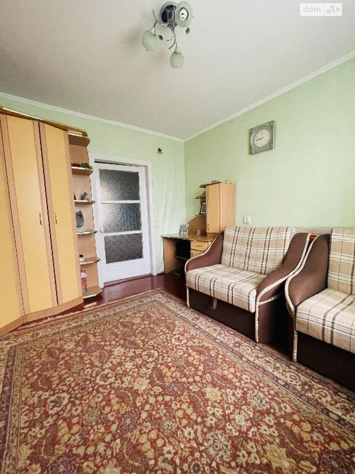 Продажа двухкомнатной квартиры в Новоселице, на Привокзальна 8, район Новоселица фото 1