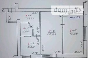 Продажа двухкомнатной квартиры в Новоселице,, район Новоселица фото 1