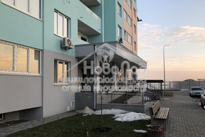 Продажа однокомнатной квартиры в Чабанах, на шоссе Одесское, фото 2
