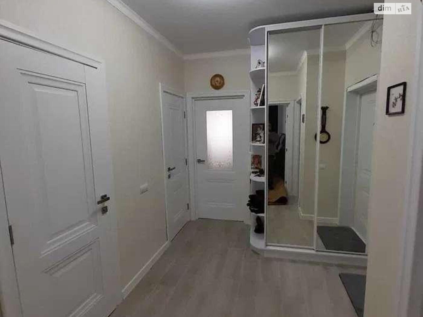 Продажа двухкомнатной квартиры в Новоселках, на ул. Александровская 1А, фото 1