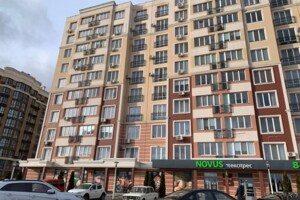 Продаж двокімнатної квартири в Новосілках, на вул. Олександрівська, фото 2