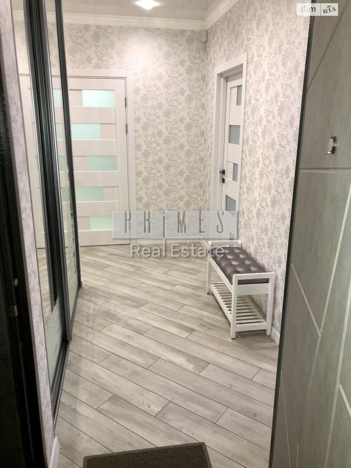 Продажа двухкомнатной квартиры в Новоселках, на ул. Александровская 1-А, фото 1 Продажа двухкомнатной квартиры в Новоселках, на ул. Александровская 1-А, фото 1