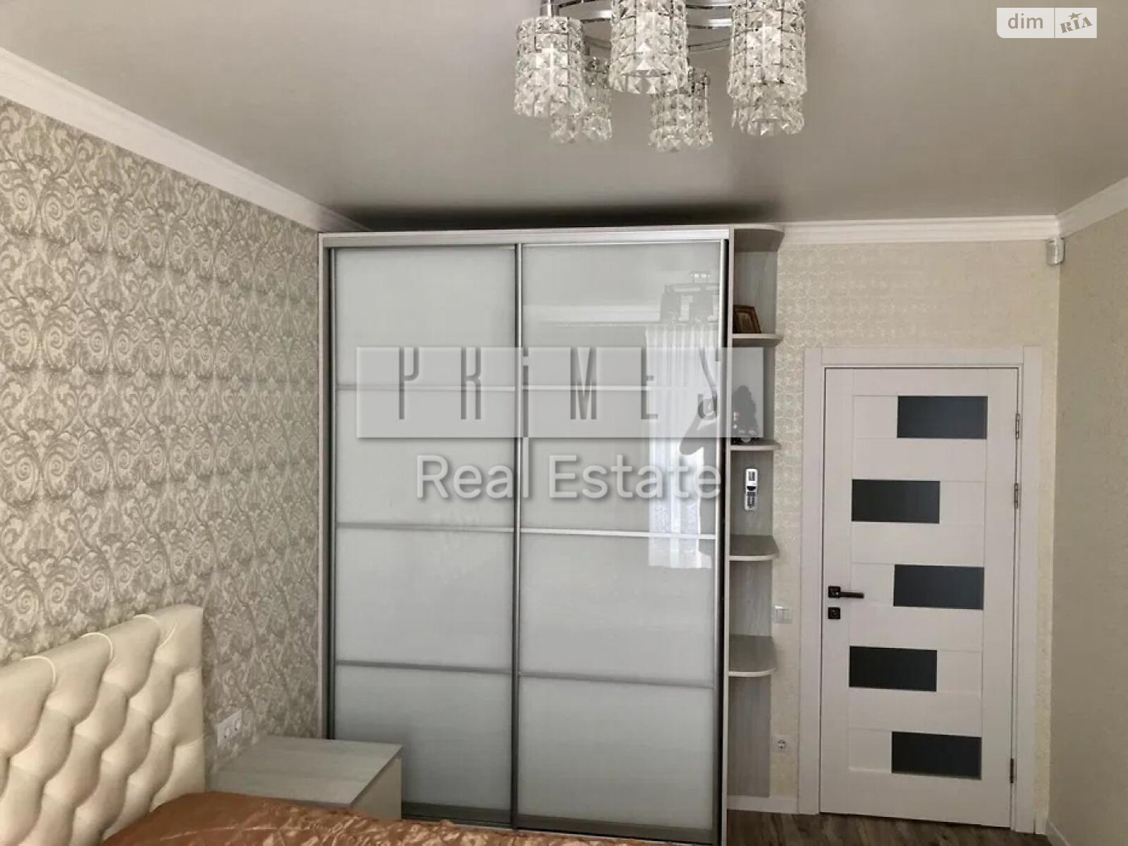 Продажа двухкомнатной квартиры в Новоселках, на ул. Александровская 1-А, фото 1 Продажа двухкомнатной квартиры в Новоселках, на ул. Александровская 1-А, фото 1