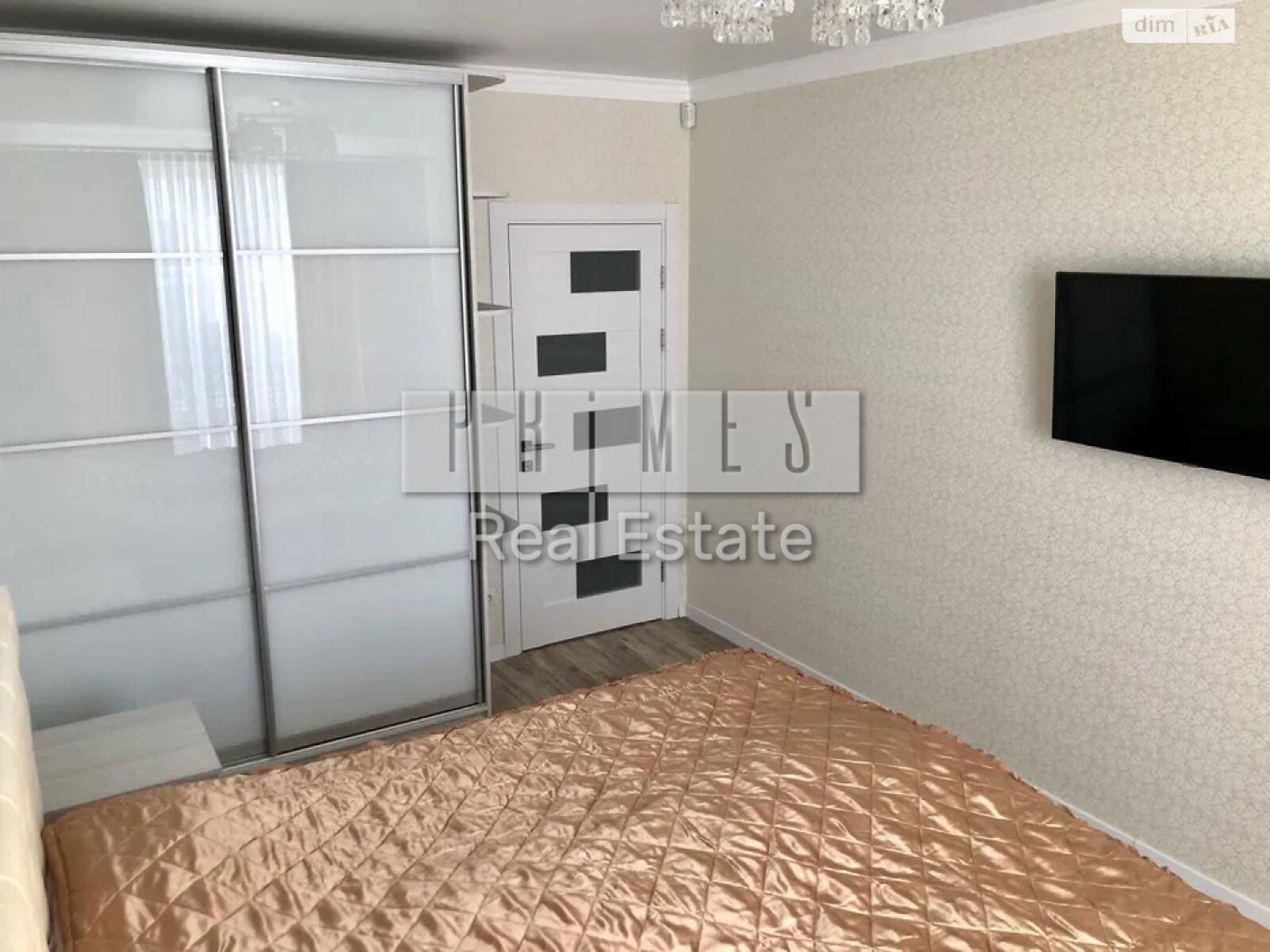Продажа двухкомнатной квартиры в Новоселках, на ул. Александровская 1-А, фото 1 Продажа двухкомнатной квартиры в Новоселках, на ул. Александровская 1-А, фото 1