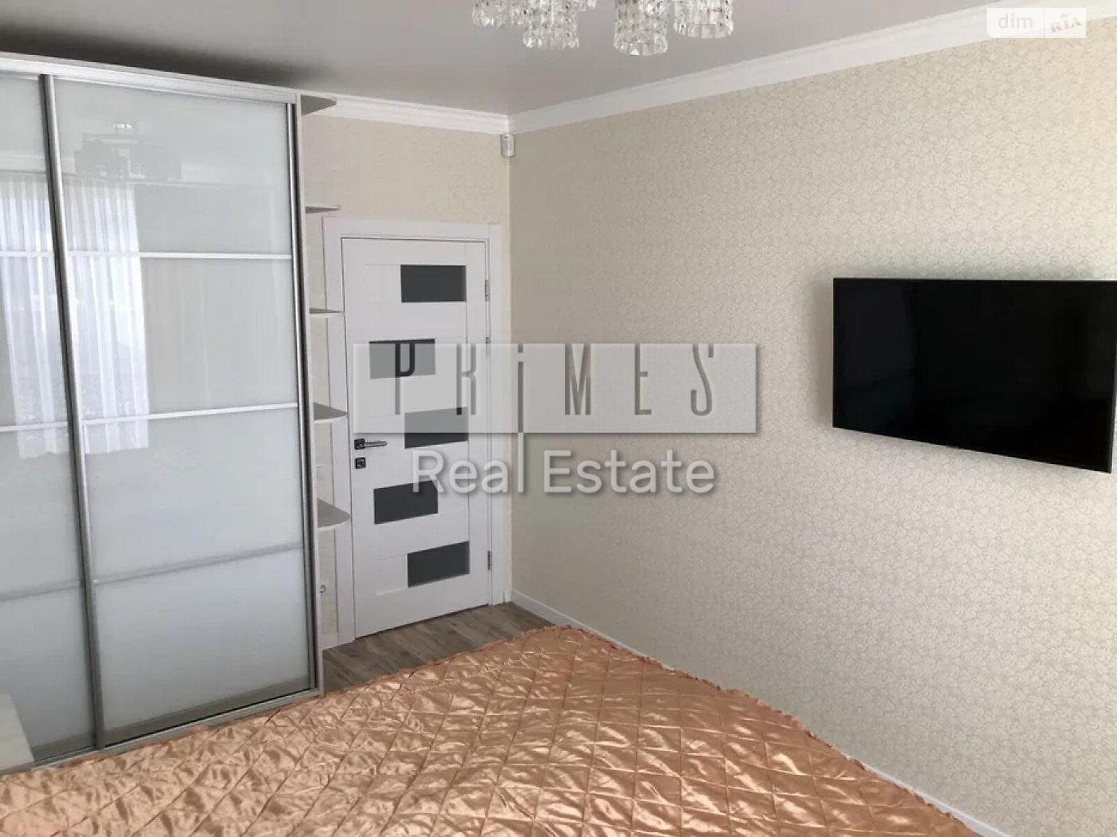 Продажа двухкомнатной квартиры в Новоселках, на ул. Александровская 1-А, фото 1 Продажа двухкомнатной квартиры в Новоселках, на ул. Александровская 1-А, фото 1