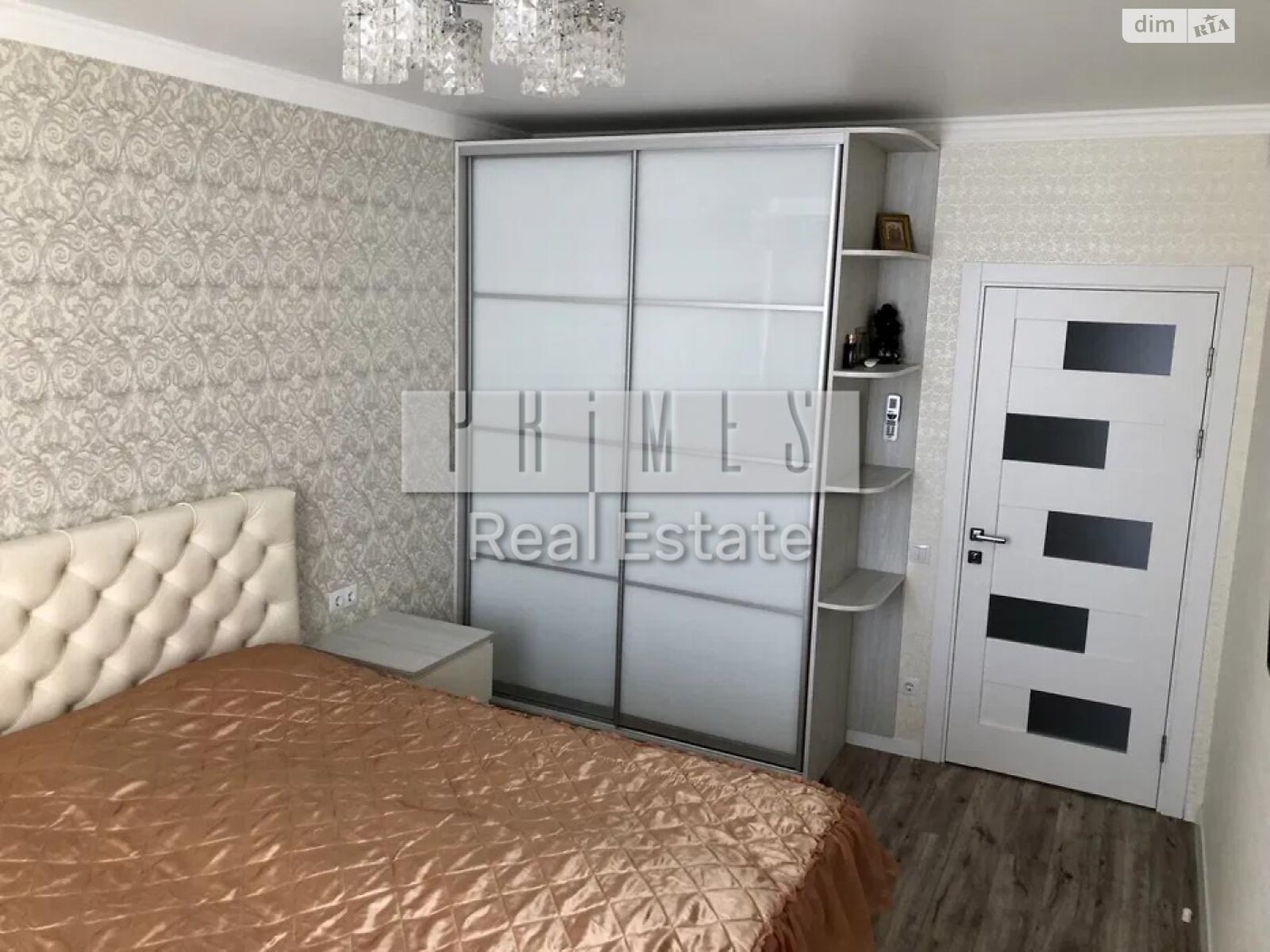Продажа двухкомнатной квартиры в Новоселках, на ул. Александровская 1-А, фото 1 Продажа двухкомнатной квартиры в Новоселках, на ул. Александровская 1-А, фото 1
