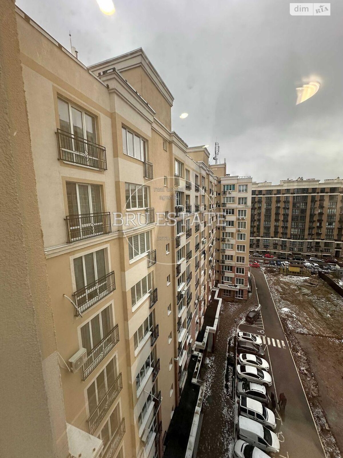 Продаж двокімнатної квартири в Новосілках, на вул. Олександрівська 1, фото 1 Продаж двокімнатної квартири в Новосілках, на вул. Олександрівська 1, фото 1