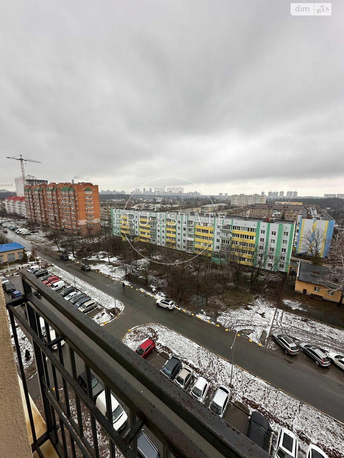Продаж двокімнатної квартири в Новосілках, на вул. Олександрівська 1, фото 1 Продаж двокімнатної квартири в Новосілках, на вул. Олександрівська 1, фото 1