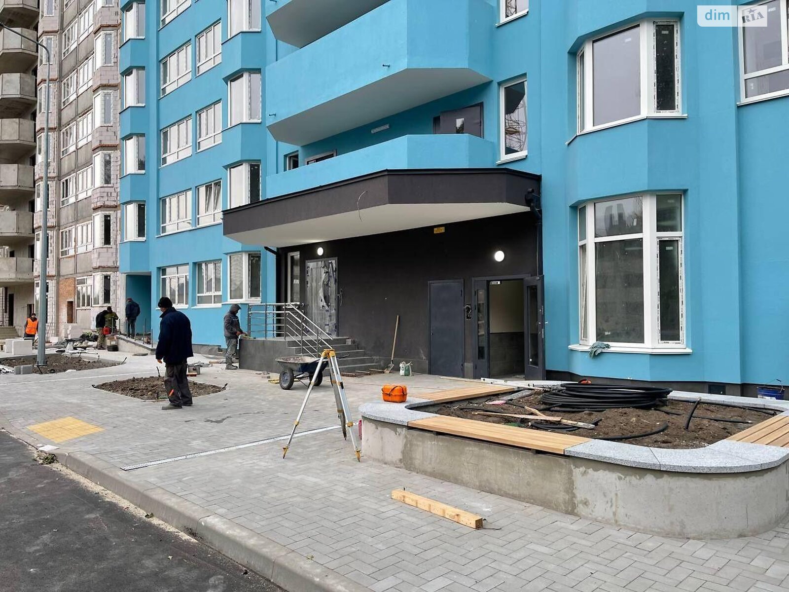 Продажа однокомнатной квартиры в Новоселках, на ул. Пригородная 25, фото 1