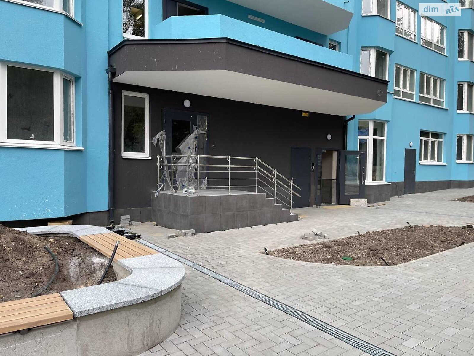Продажа однокомнатной квартиры в Новоселках, на ул. Пригородная 25, фото 1