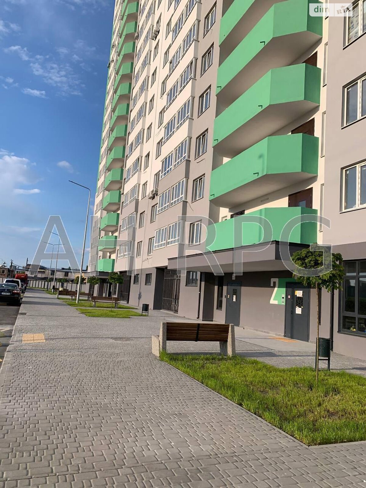 Продажа однокомнатной квартиры в Новоселках, на ул. Лесная 3, фото 1 Продажа однокомнатной квартиры в Новоселках, на ул. Лесная 3, фото 1