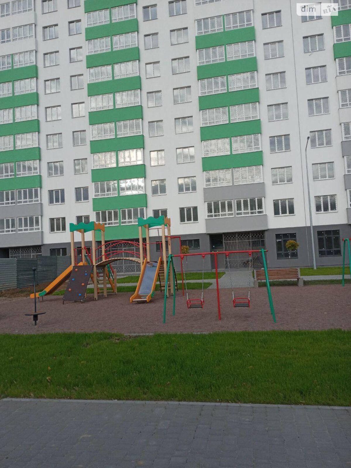 Продаж однокімнатної квартири в Новосілках, на вул. Лісова 3, фото 1 Продаж однокімнатної квартири в Новосілках, на вул. Лісова 3, фото 1