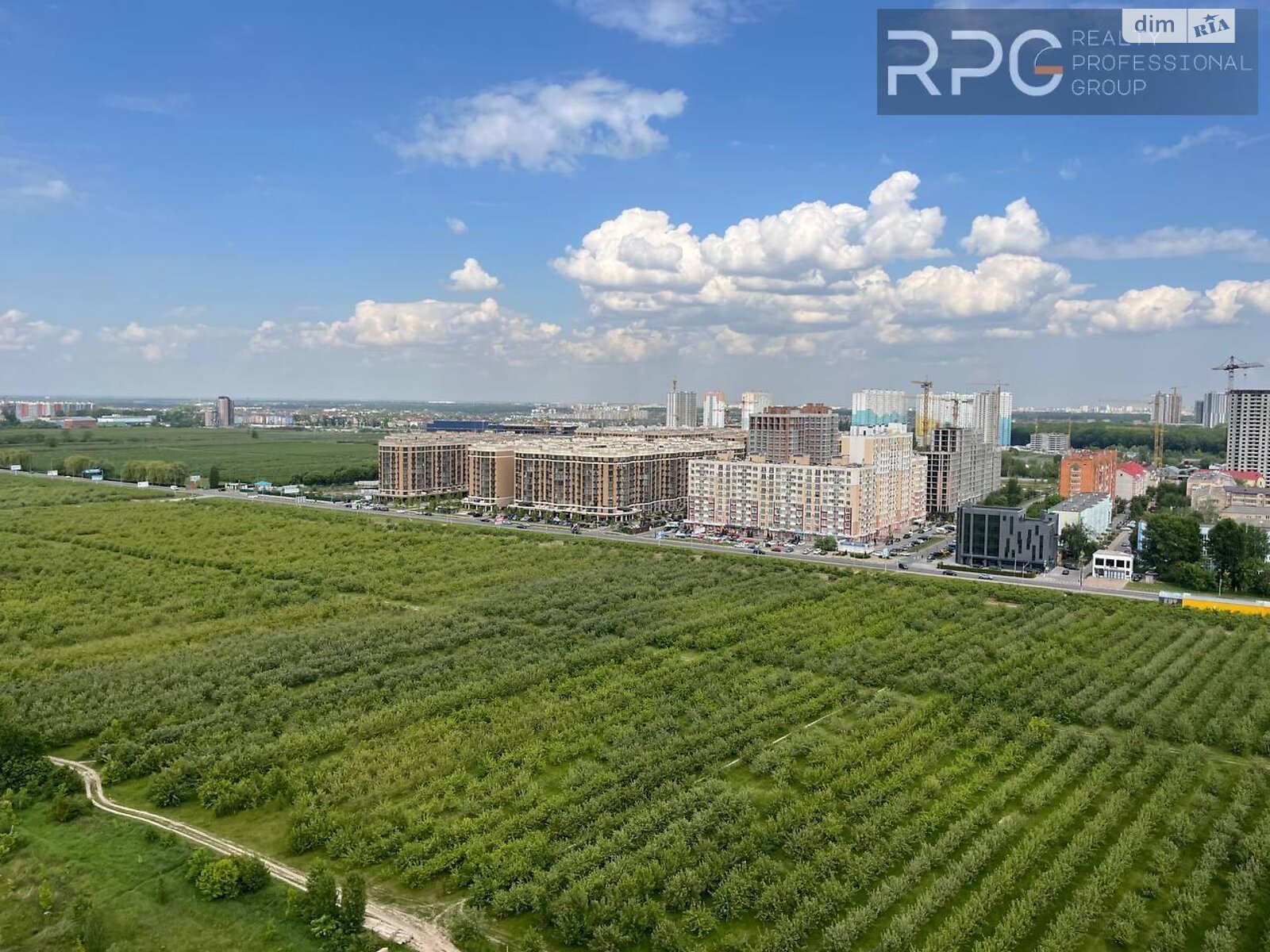 Продаж однокімнатної квартири в Новосілках, на вул. Лісова 3, фото 1 Продаж однокімнатної квартири в Новосілках, на вул. Лісова 3, фото 1