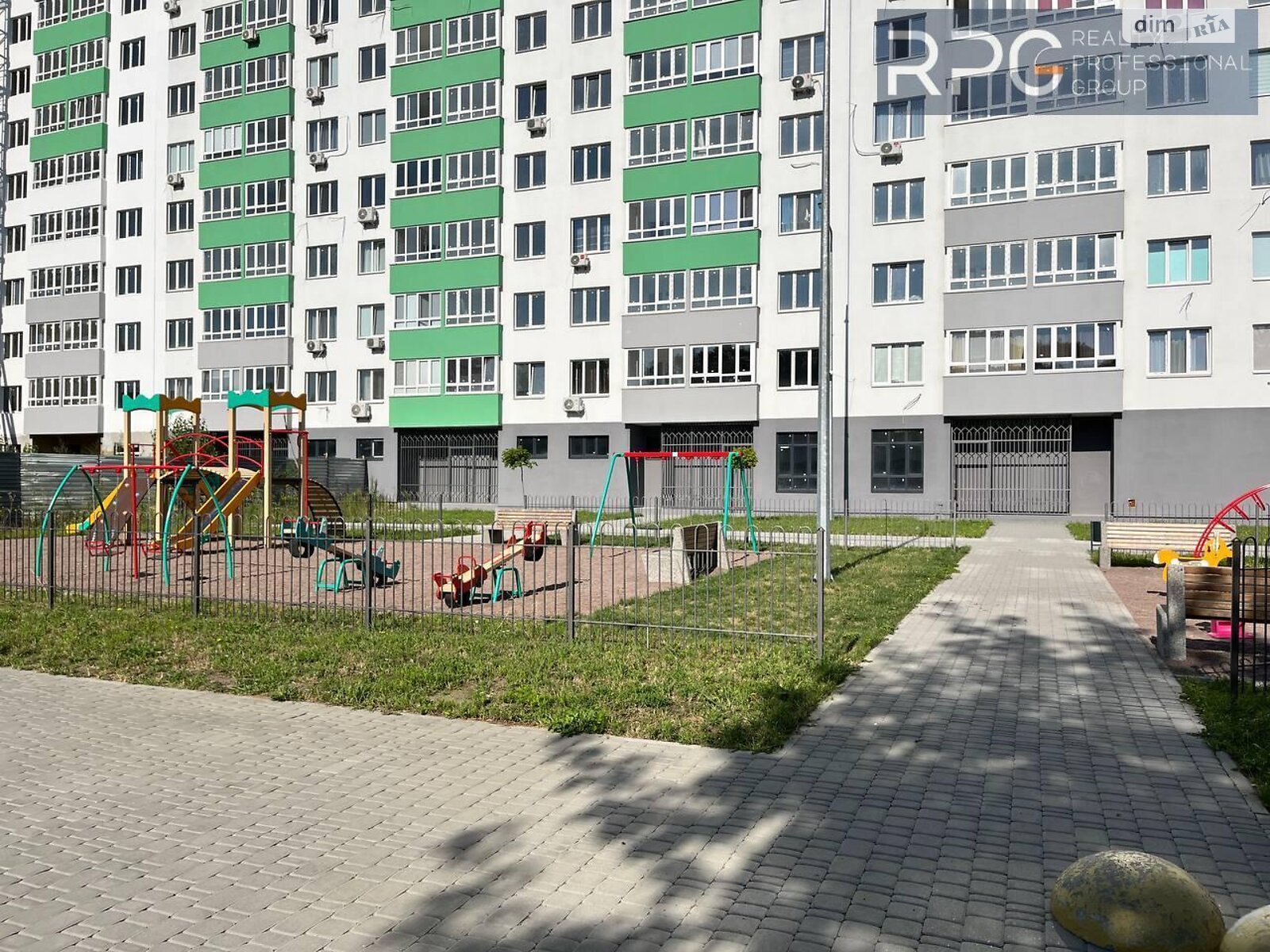 Продаж однокімнатної квартири в Новосілках, на вул. Лісова 3, фото 1 Продаж однокімнатної квартири в Новосілках, на вул. Лісова 3, фото 1