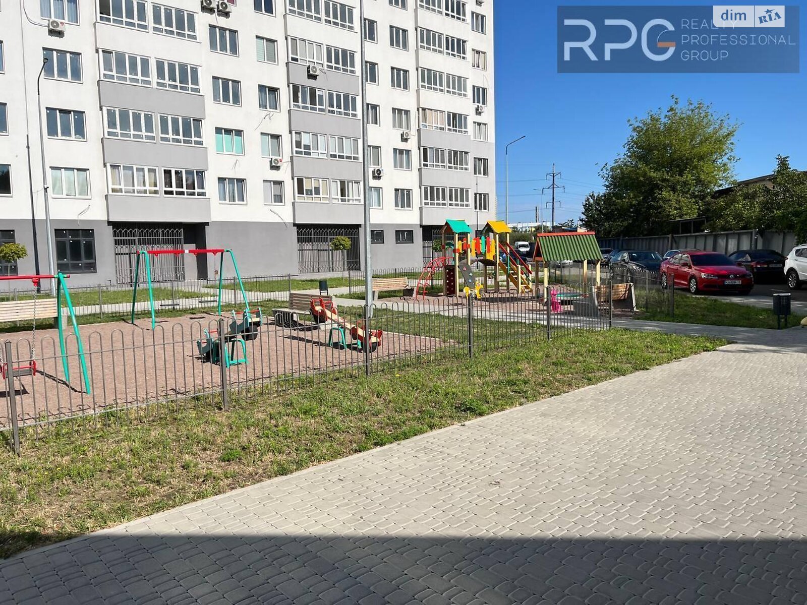 Продаж однокімнатної квартири в Новосілках, на вул. Лісова 3, фото 1 Продаж однокімнатної квартири в Новосілках, на вул. Лісова 3, фото 1