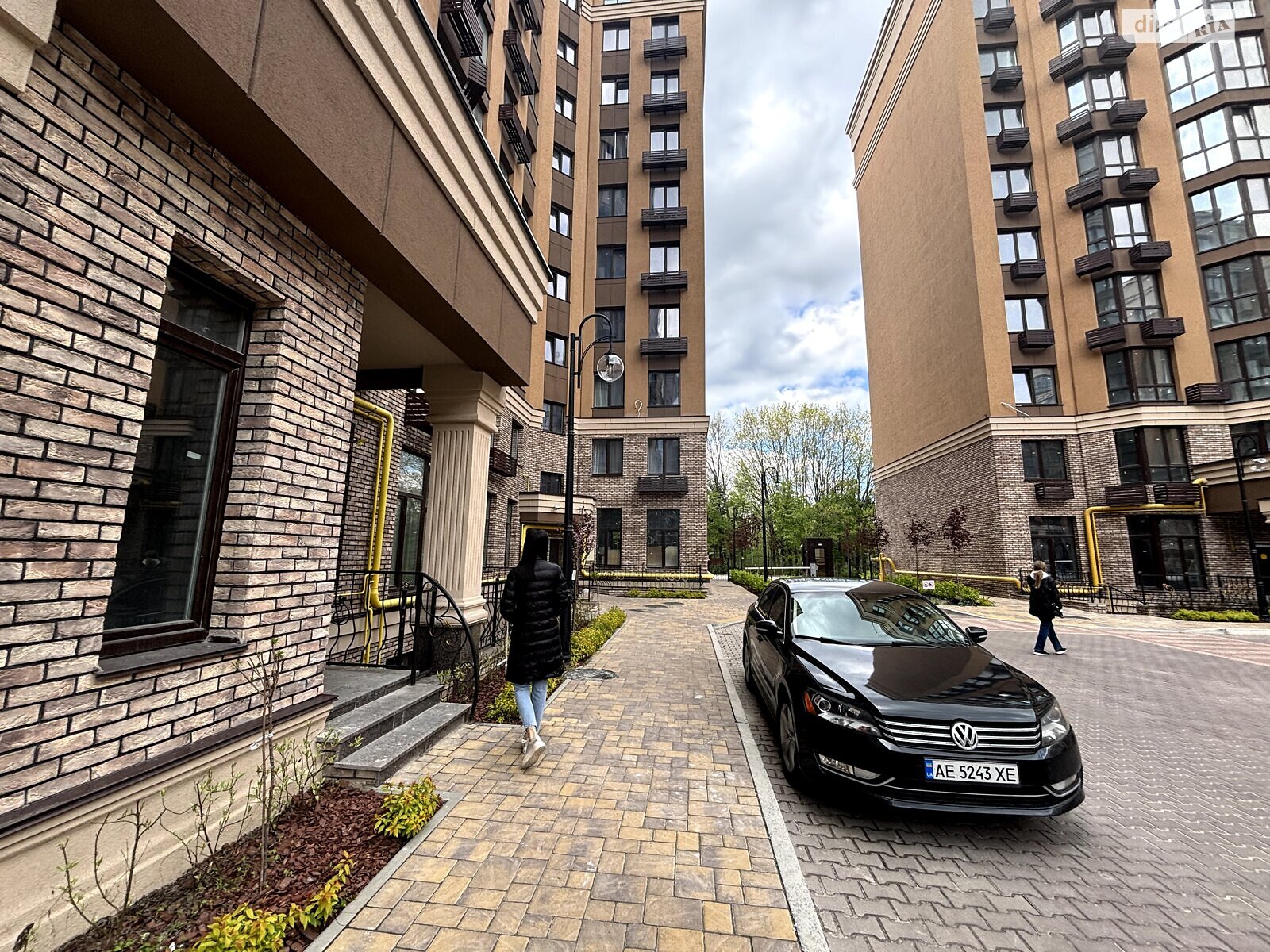 Продажа однокомнатной квартиры в Новоселках, на ул. Мира 12, фото 1 Продажа однокомнатной квартиры в Новоселках, на ул. Мира 12, фото 1