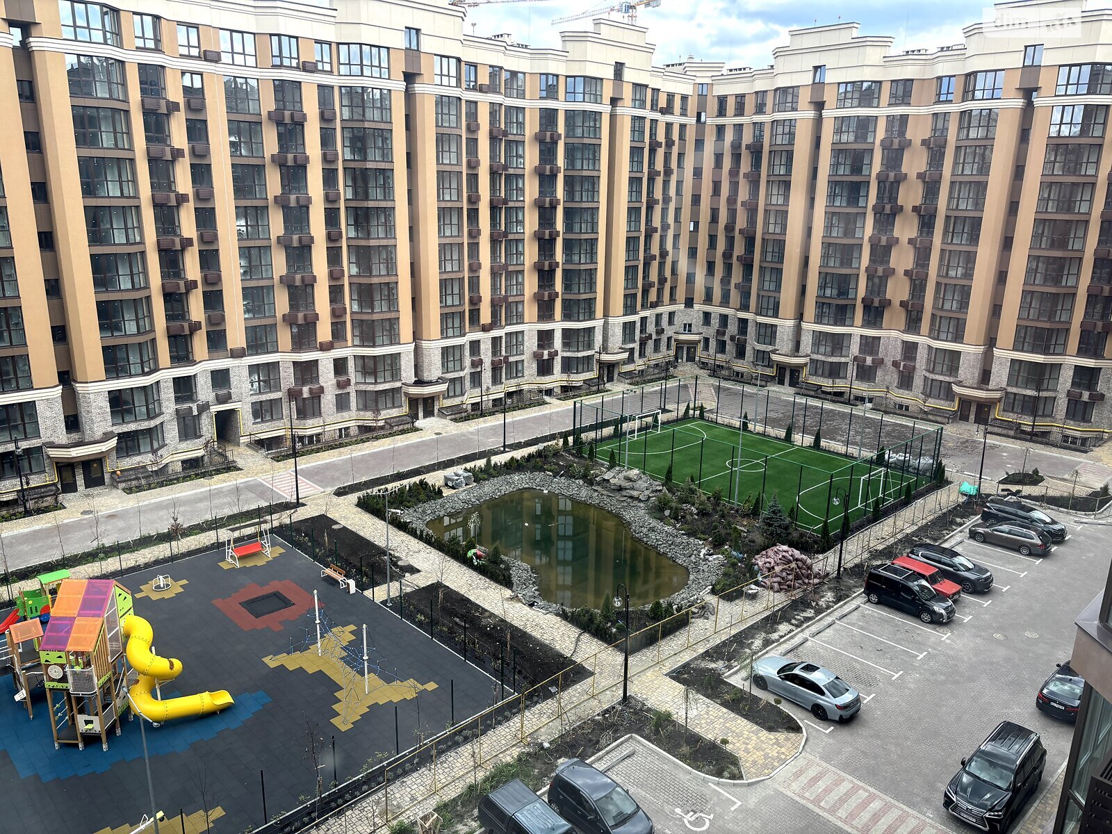 Продажа однокомнатной квартиры в Новоселках, на ул. Мира 12, фото 1 Продажа однокомнатной квартиры в Новоселках, на ул. Мира 12, фото 1