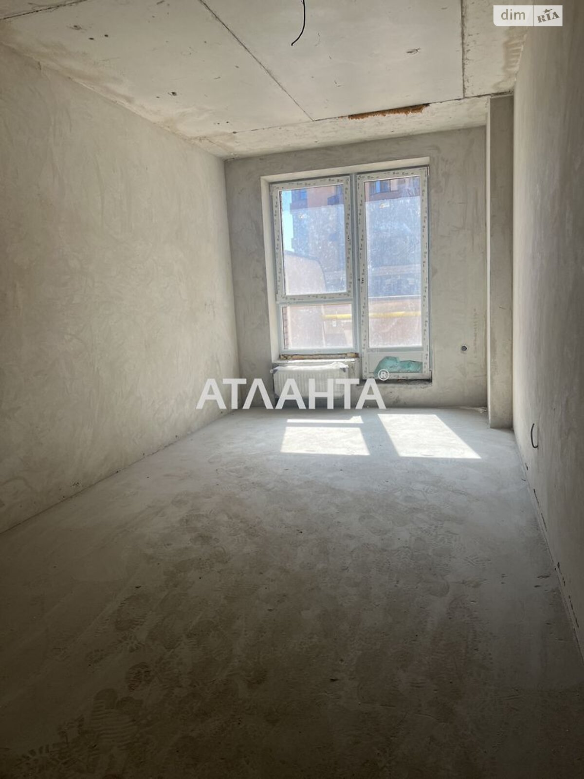Продаж двокімнатної квартири в Новосілках, на вул. Миру, фото 1