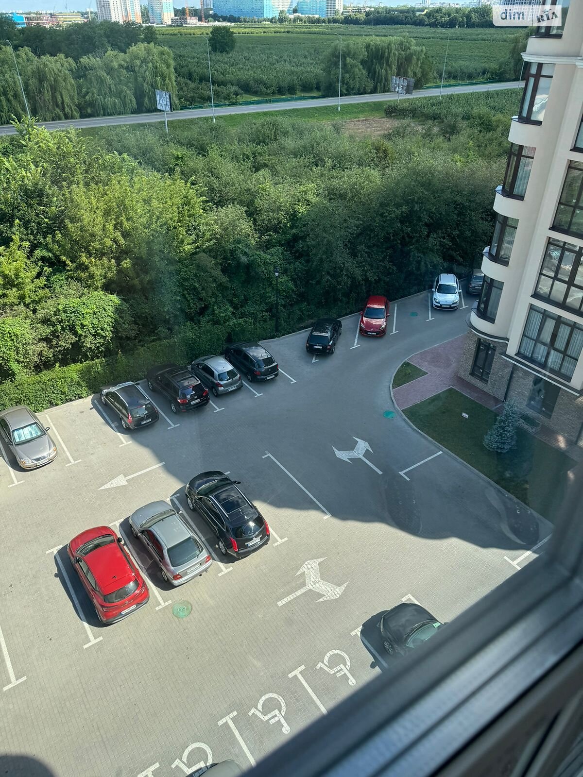 Продаж двокімнатної квартири в Новосілках, на вул. Молодіжна 3А, фото 1 Продаж двокімнатної квартири в Новосілках, на вул. Молодіжна 3А, фото 1