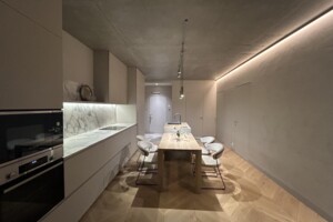 Продаж двокімнатної квартири в Новосілках, на вул. Молодіжна 3А, кв. 6, фото 2