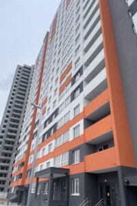 Продажа однокомнатной квартиры в Новоселках, на ул. Озерная 1, фото 2