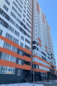 Продаж однокімнатної квартири в Новосілках, на вул. Озерна 27А, фото 2