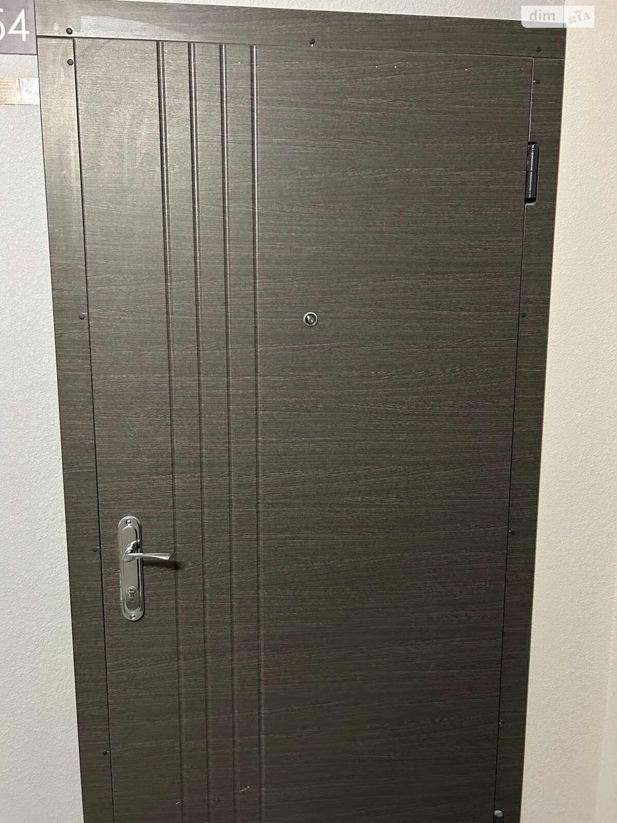 Продаж однокімнатної квартири в Новосілках, на вул. Озерна 27А, фото 1 Продаж однокімнатної квартири в Новосілках, на вул. Озерна 27А, фото 1