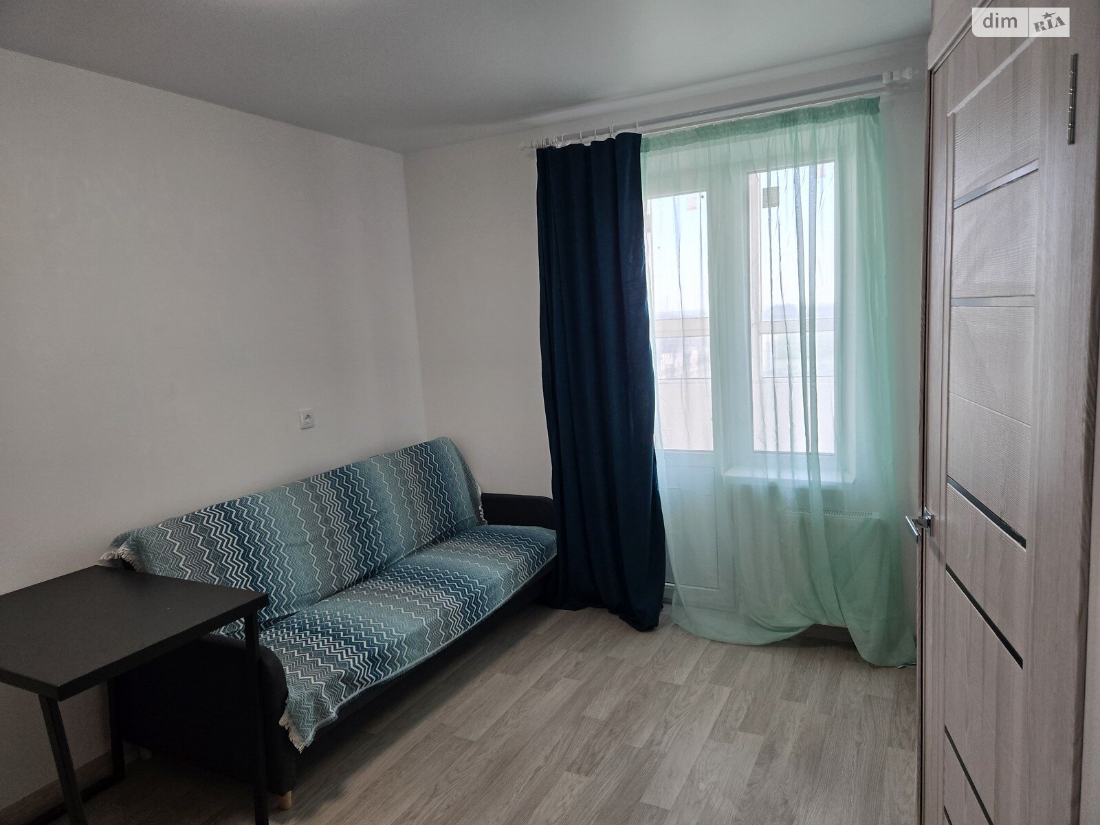 Продаж однокімнатної квартири в Новосілках, на вул. Озерна 27А, кв. 171, фото 1 Продаж однокімнатної квартири в Новосілках, на вул. Озерна 27А, кв. 171, фото 1
